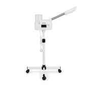 LED Steamer