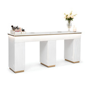 DOUBLE TABLE NS10