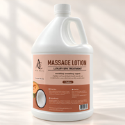 Hand Massage Lotion 1 Gallon - Coconut Melon