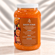 SUGAR SCRUB - 1 Gallon
