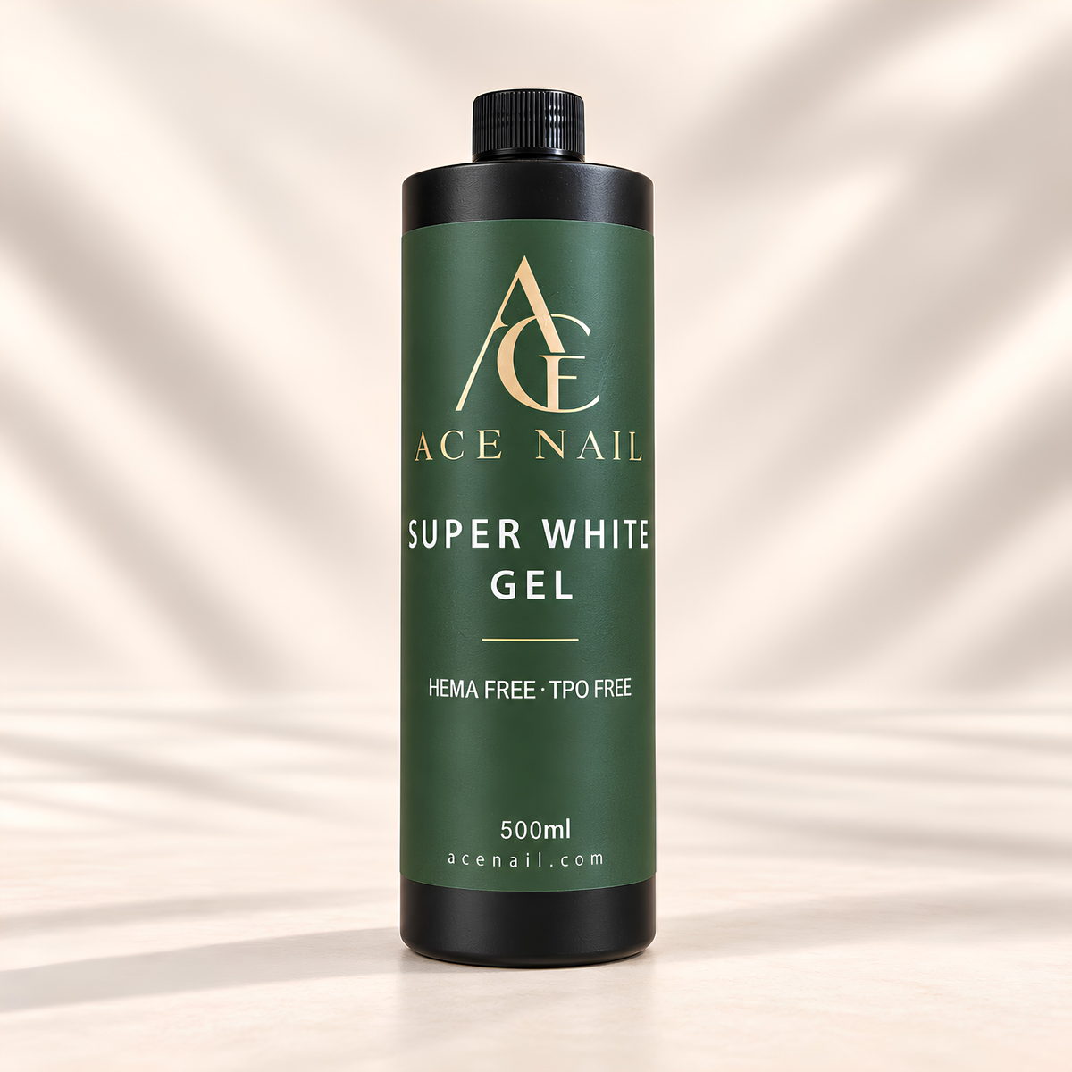Super White 500ml