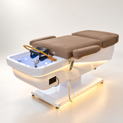 Deluxe Full Body Massage HS06