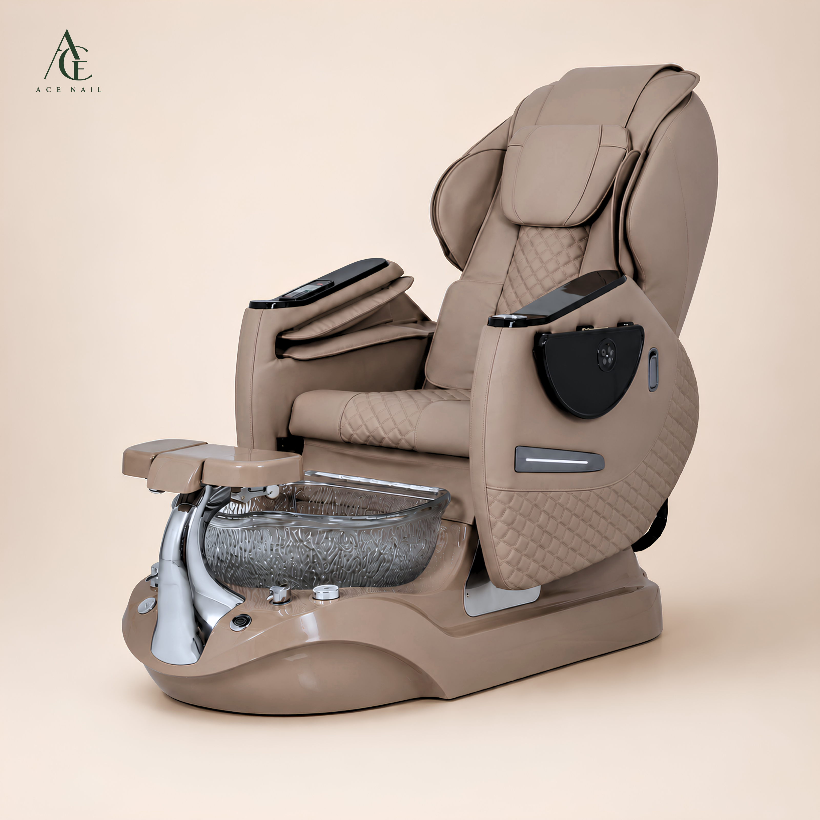 LUXURY PEDICURE CHAIR LP05