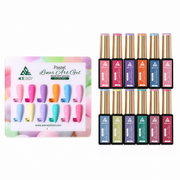 Pastel Liner Set 12
