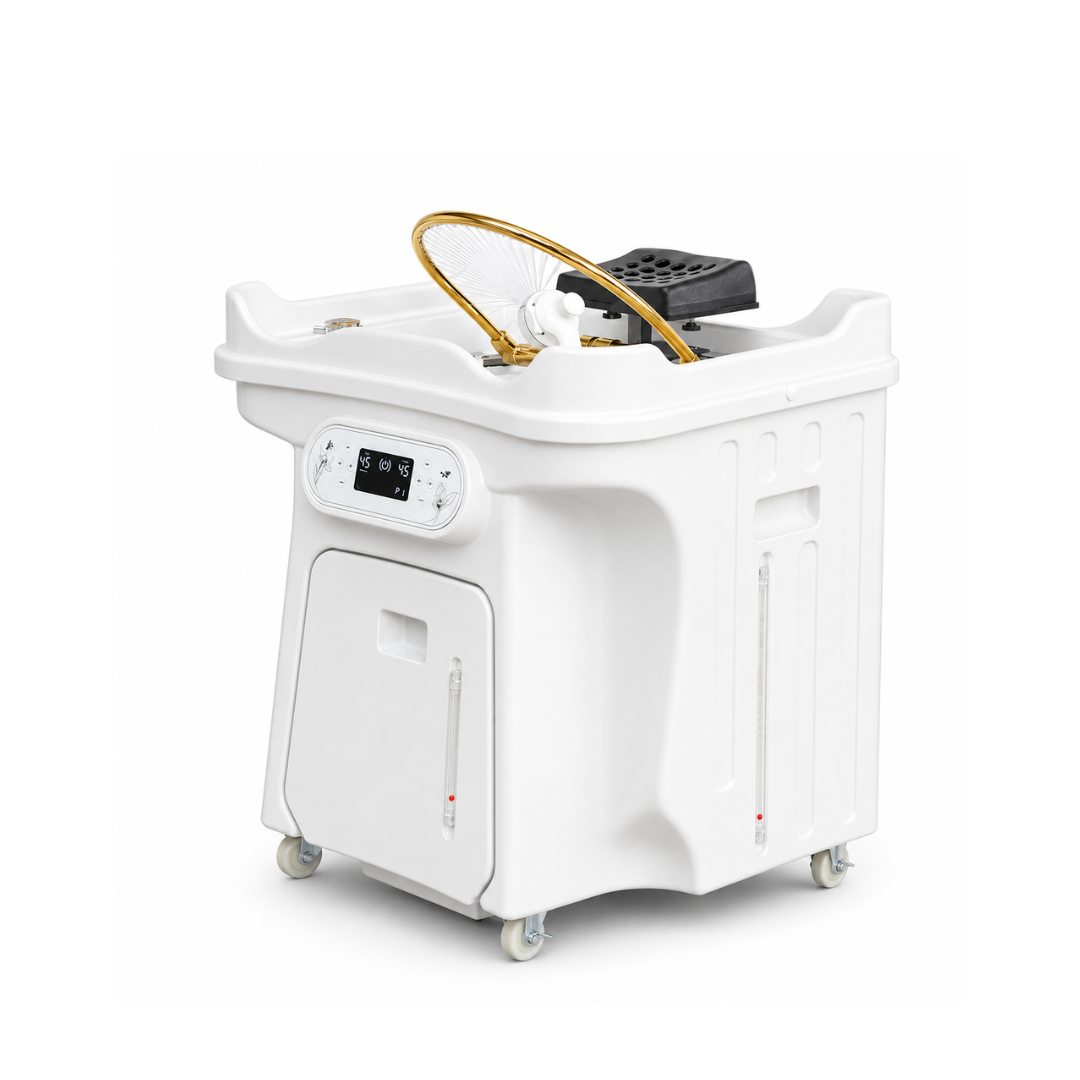 Smart Head Spa