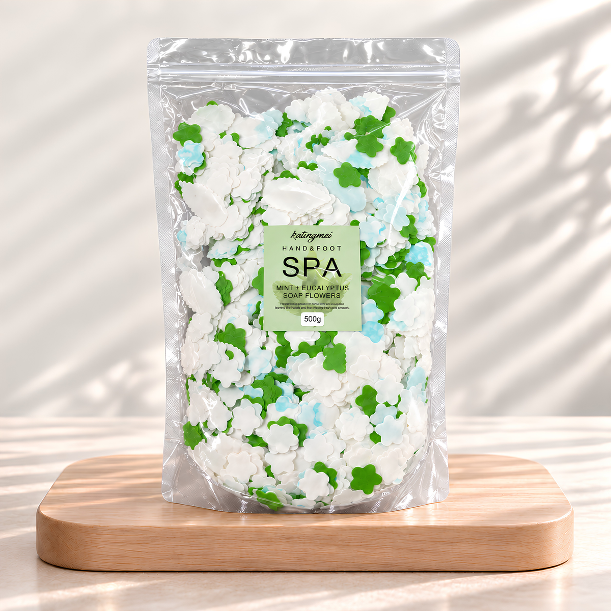 Soap Flower 500g
