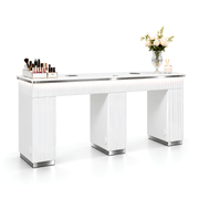 DOUBLE TABLE NS10