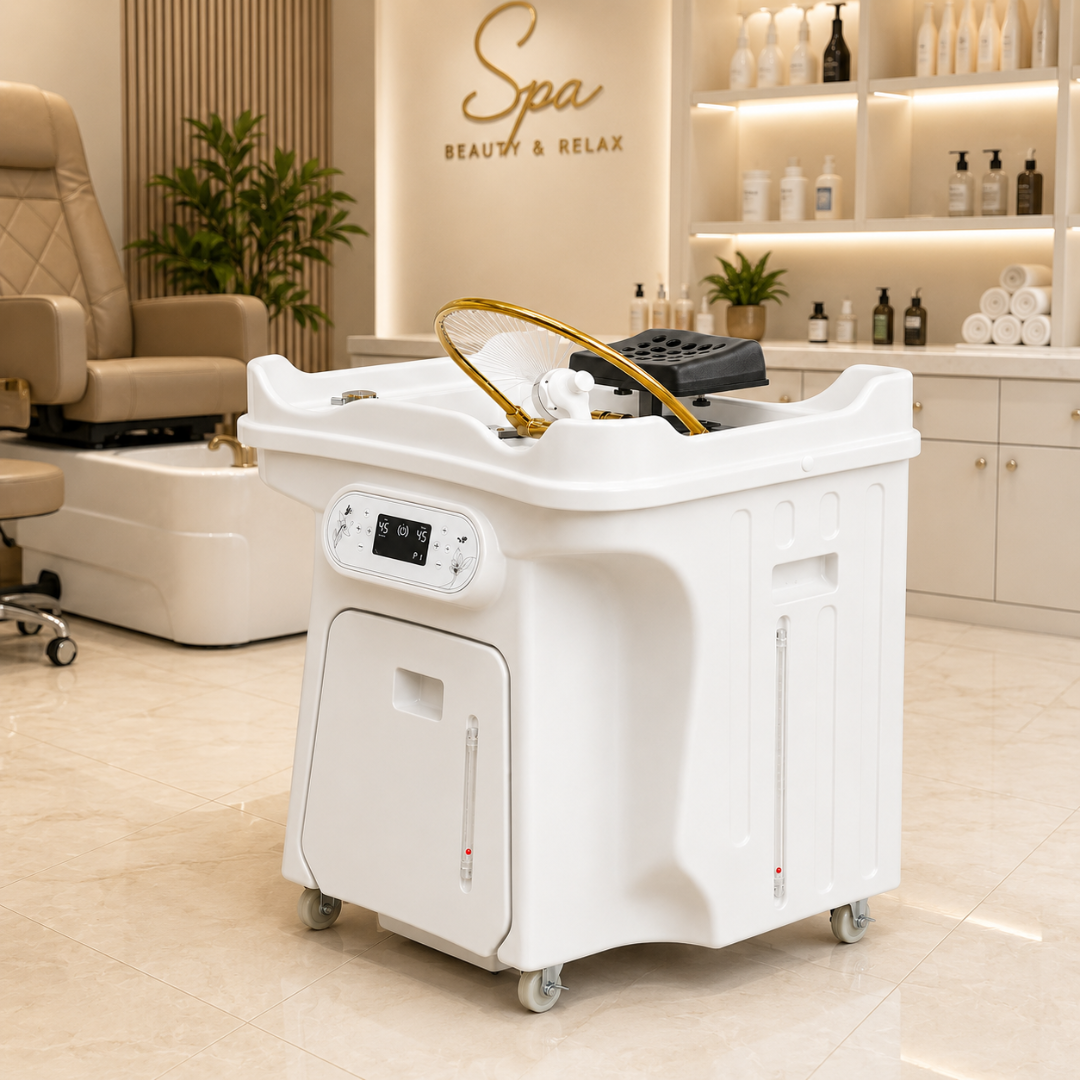Smart Head Spa