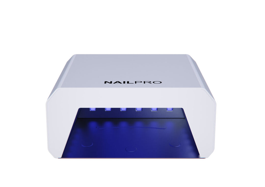 Wireless LED GEL LAMP 60W - Nail Pro