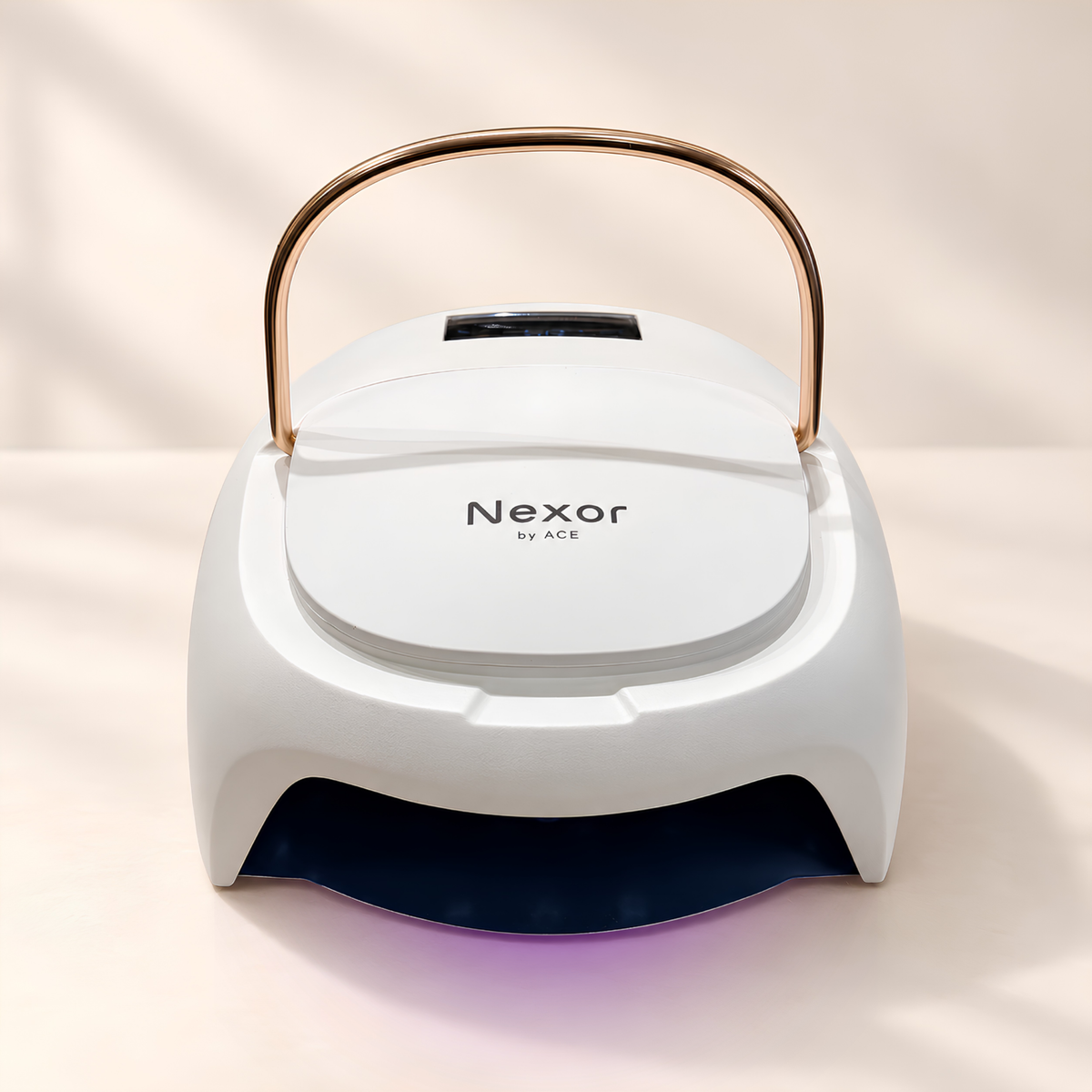 UV Nail Lamp Nexor