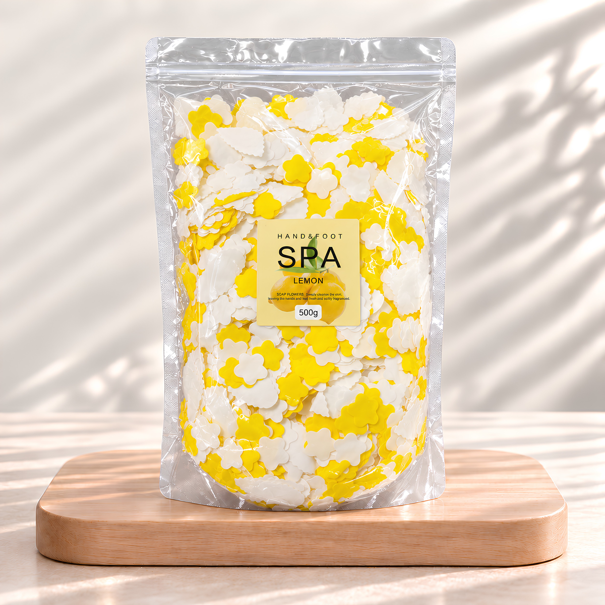 Soap Flower 500g