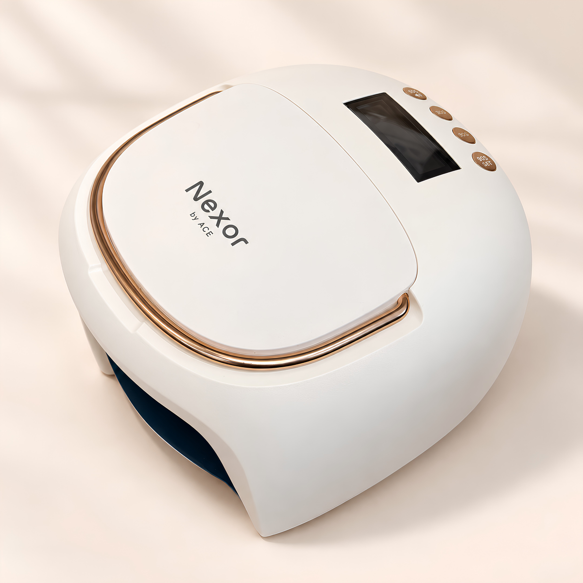 UV Nail Lamp Nexor