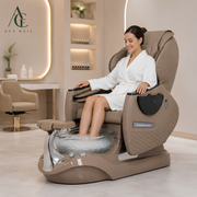 Pedicure Chair LP05 X2