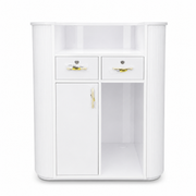 Reception Desk RC03 ( Size 1 Meter)