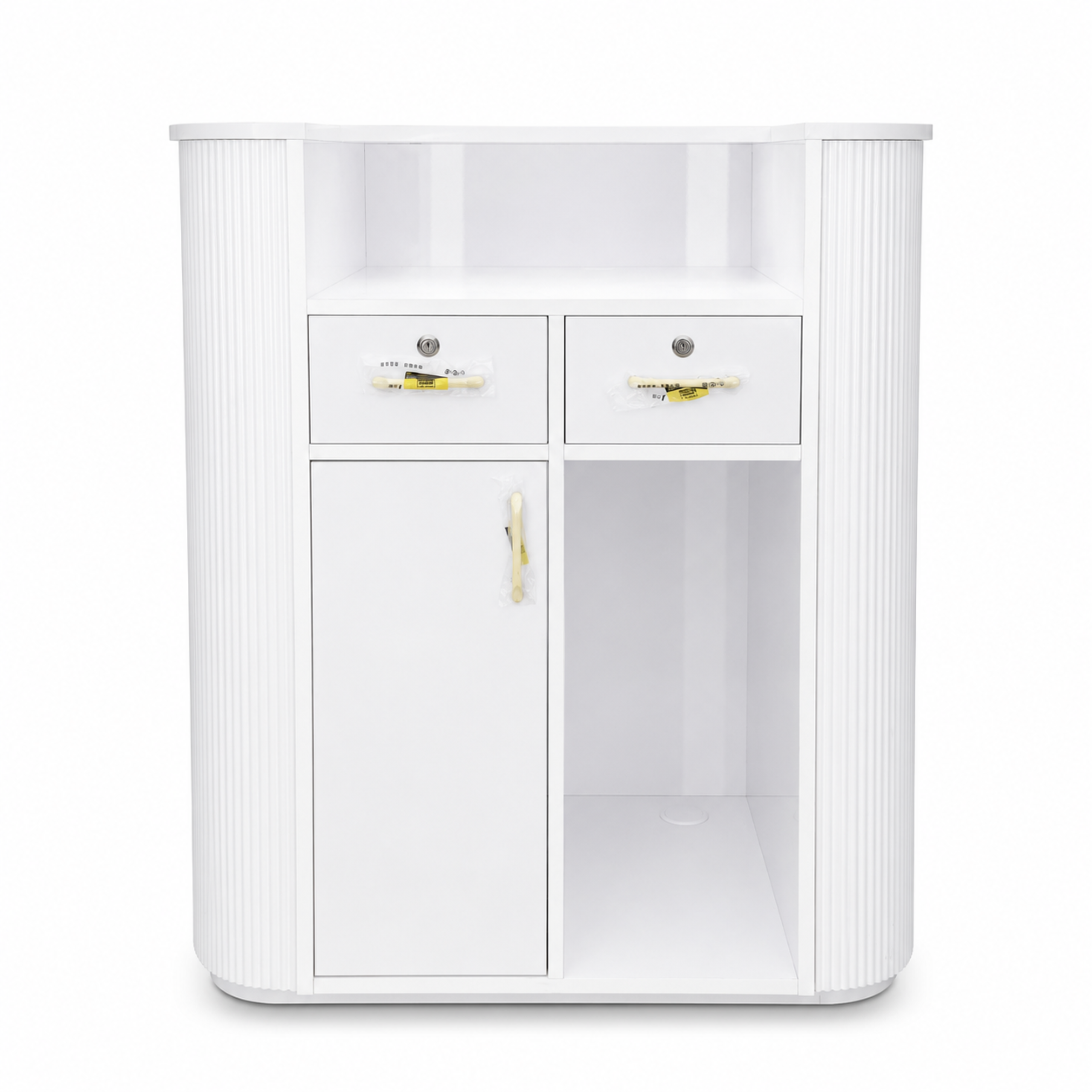 Reception Desk RC03 ( Size 1 Meter)