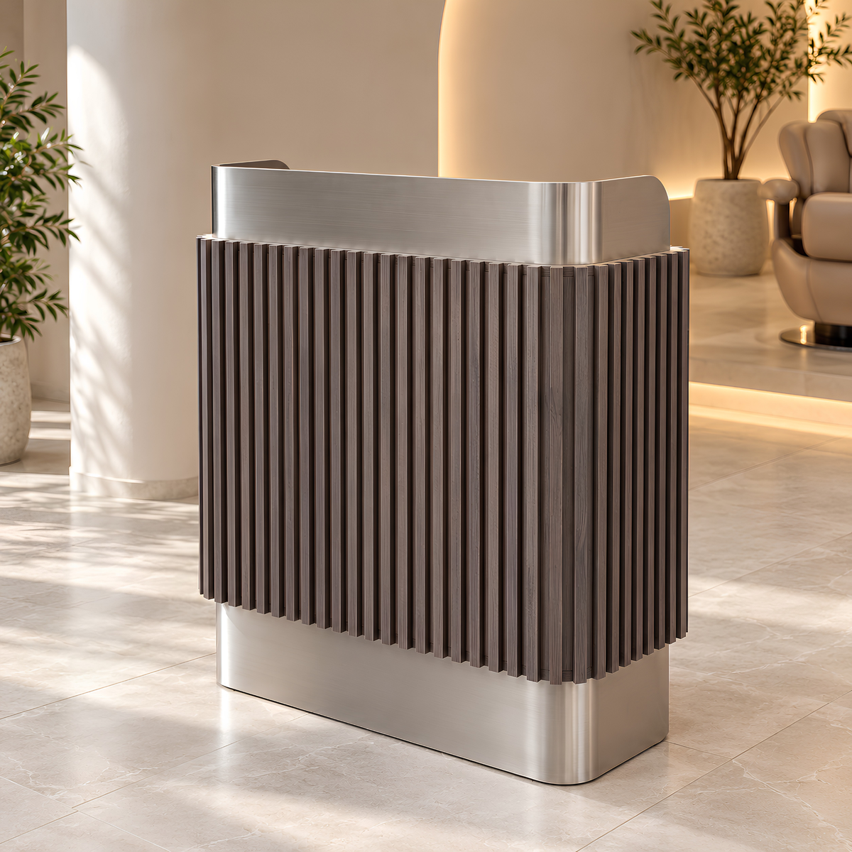 Reception Desk RC04