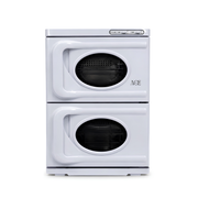 Hot Towel Warmer (2-Door)
