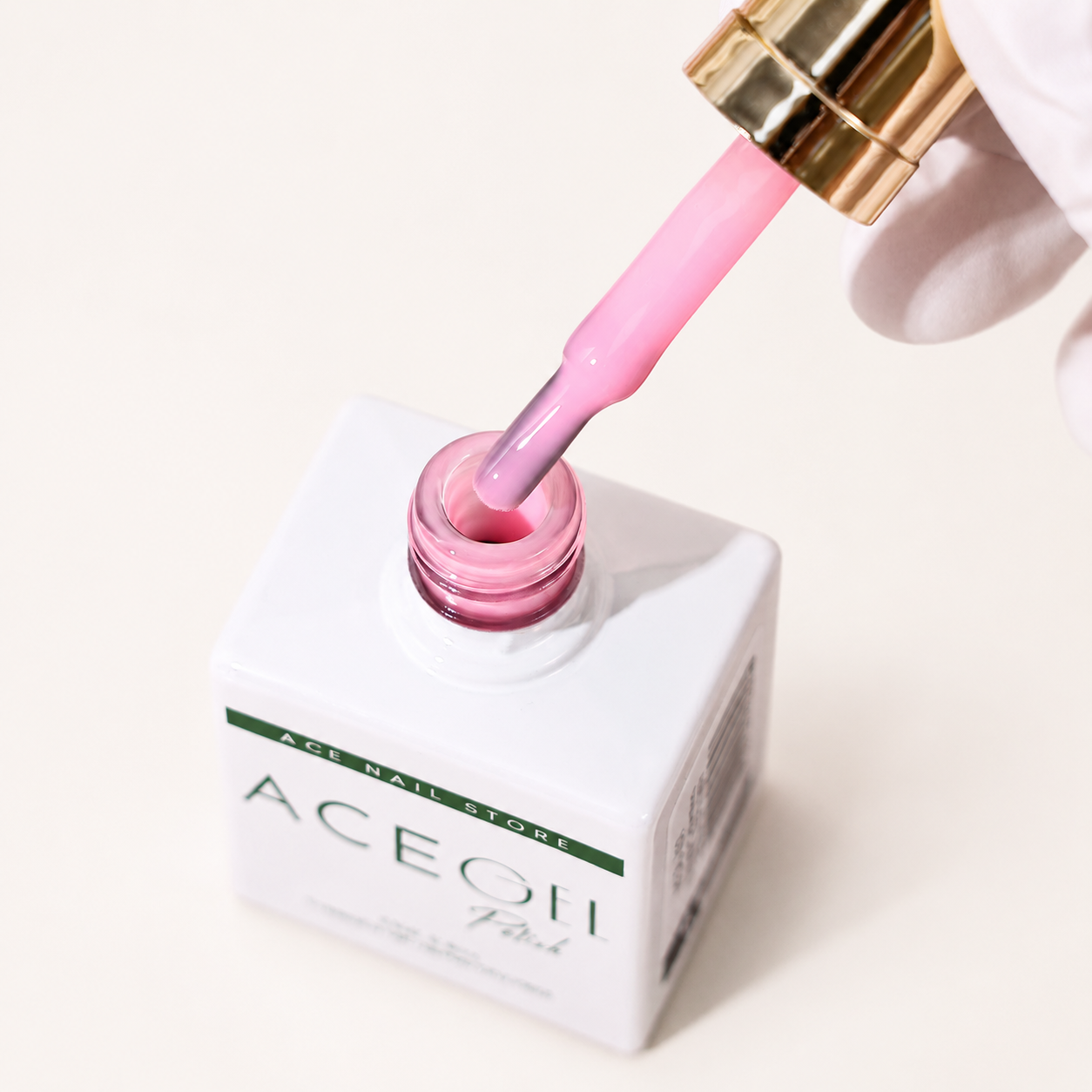 ACE Gel Natural Collection 30