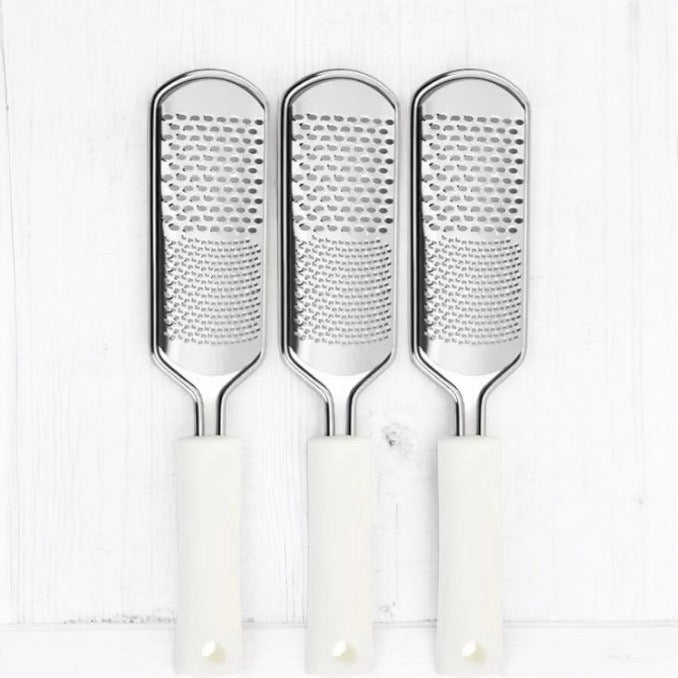 Stainless Steel Foot File Rasp