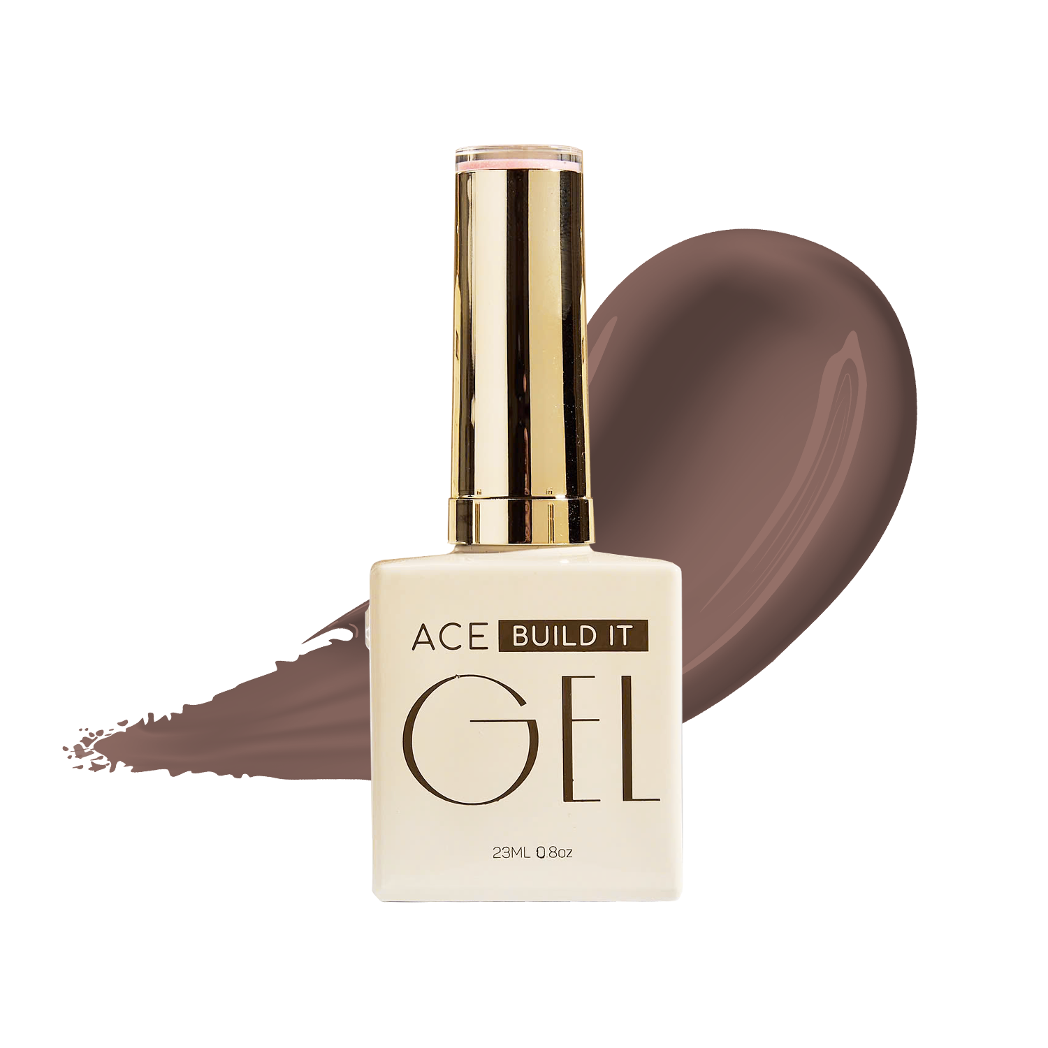 Build It Gel 23ml 14 Dark CoCa