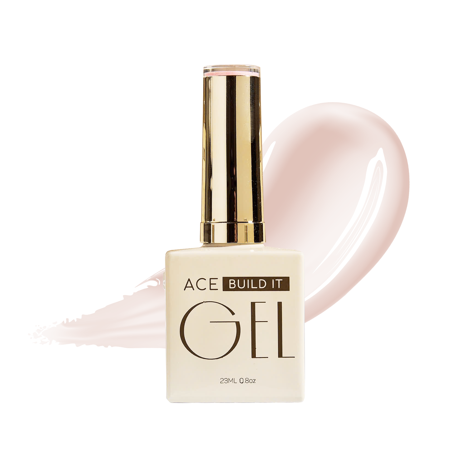 Build It Gel 23ml 04 : Cherry Glow
