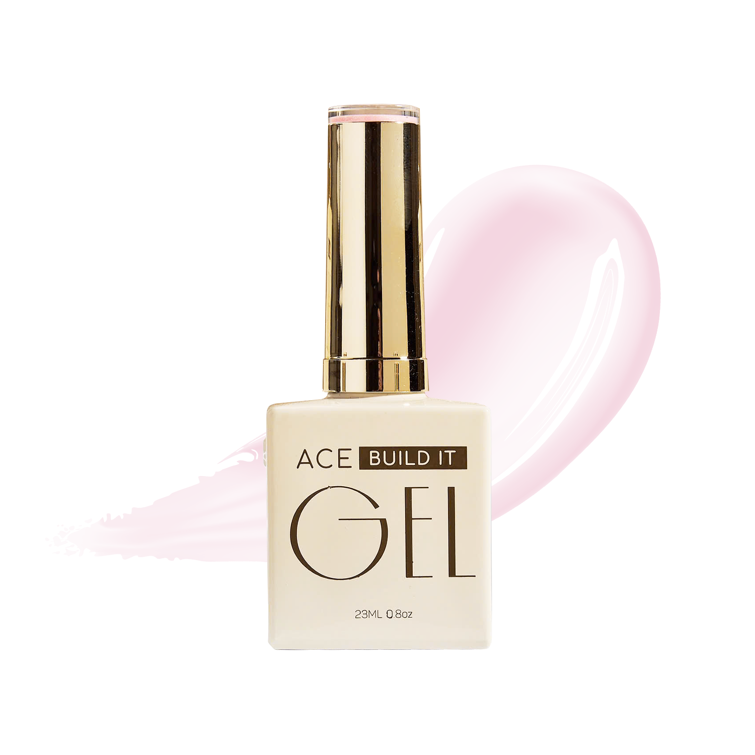 Gel đắp móng Build It 23ml 10 : CoCo