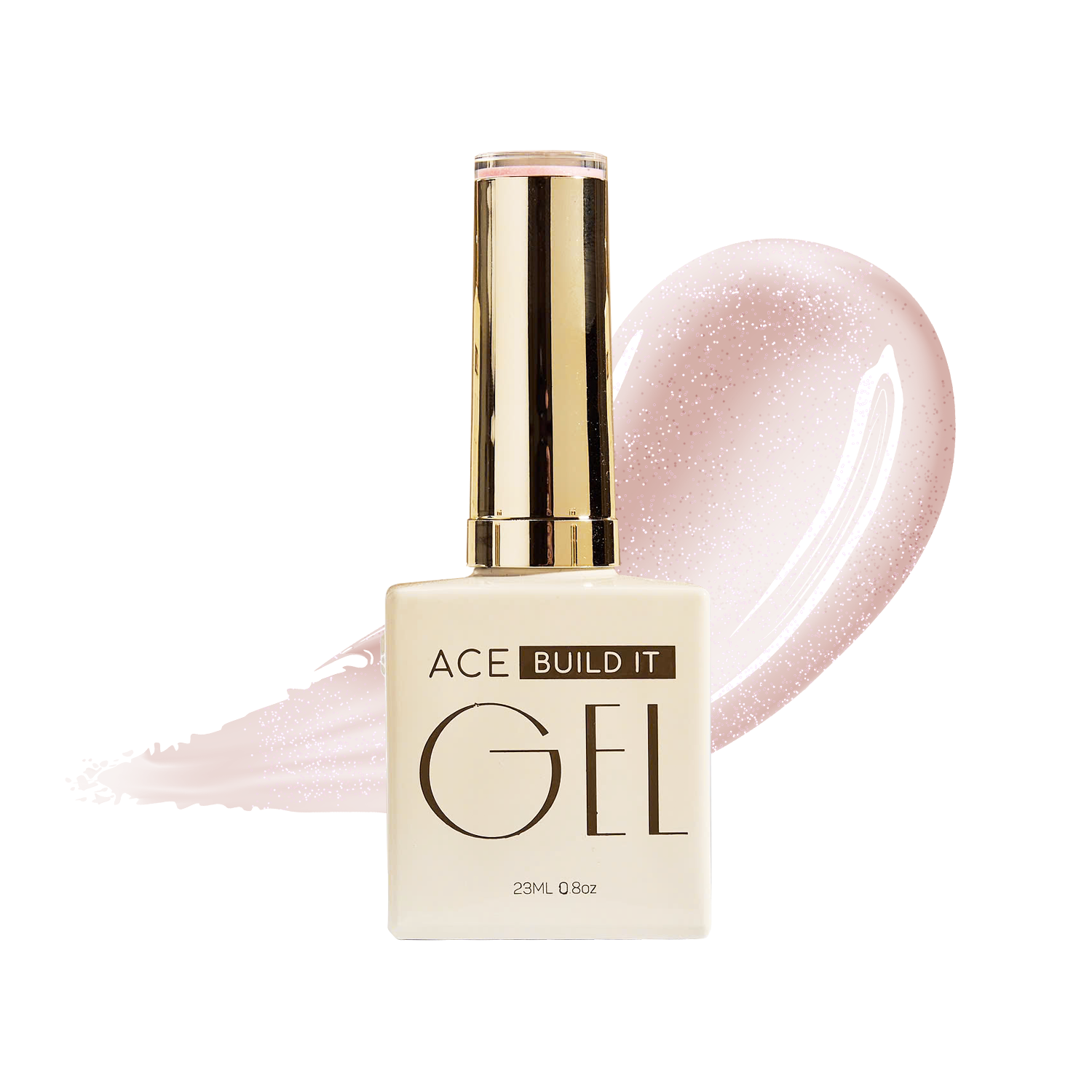 Build It Gel 23ml 19 Tee