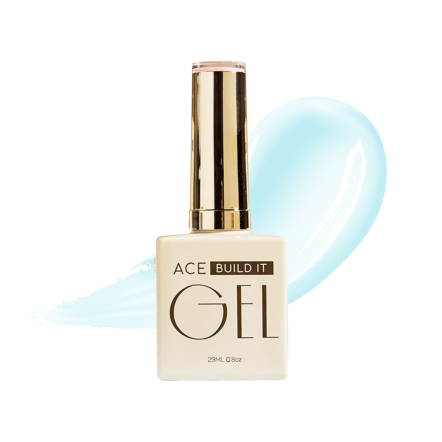 Build It Gel 23ml 23 : Xanh dương