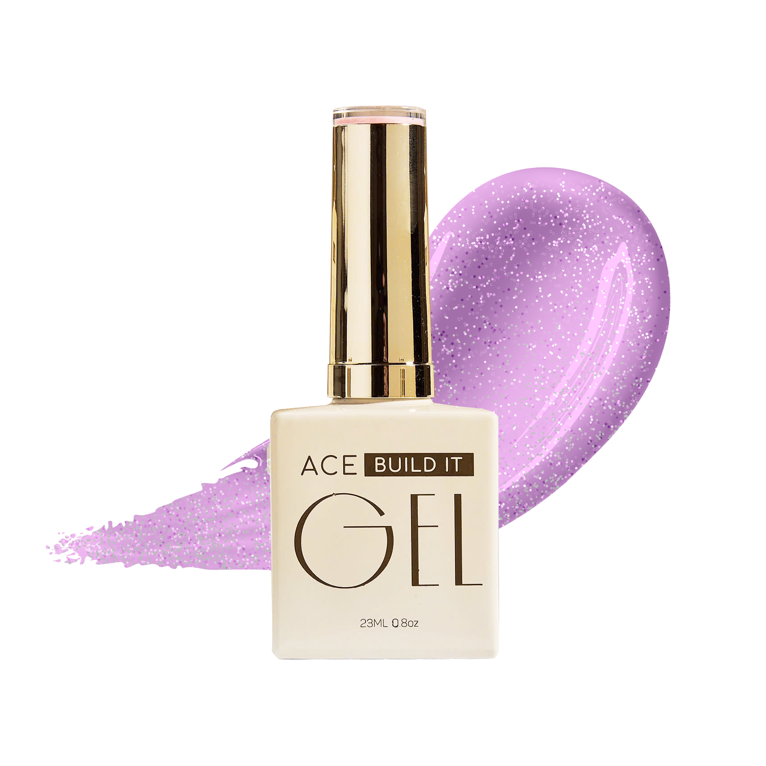 Gel Dưỡng Tạo Kiểu Build It 23ml 50: Xấu