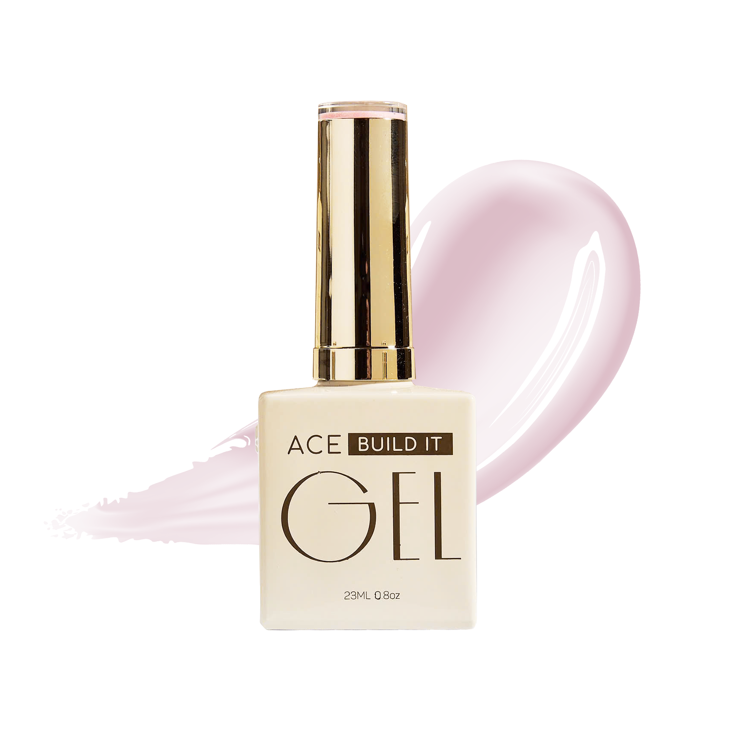 Gel Đắp Móng 23ml 05 : Hồng Đất