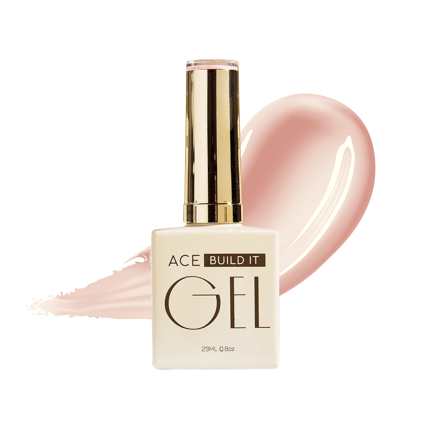 Build It Gel 23ml 006: Mocca