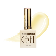 Build-It Gel 41 : Soft Yellow