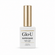 Base Coat 15ml - Glo U