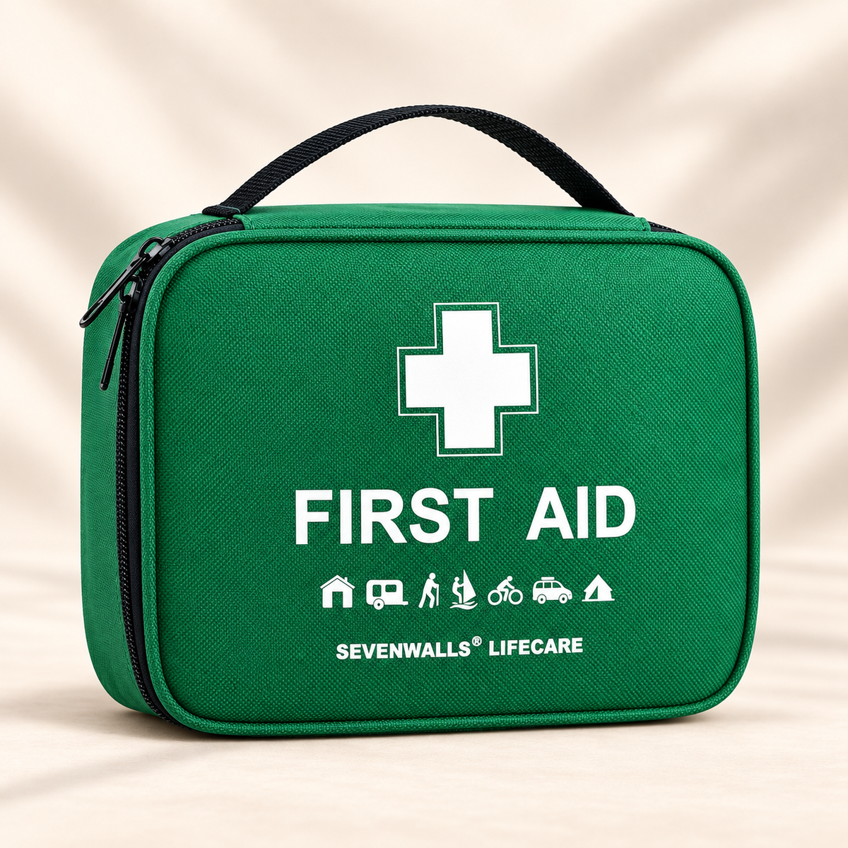 First Aid Ace