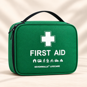 First Aid Ace