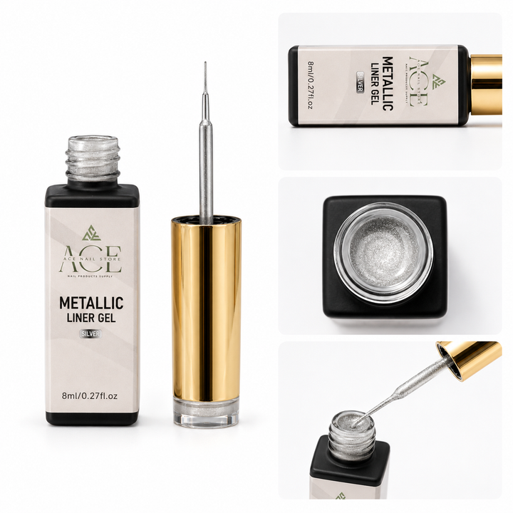 Gel Liner
