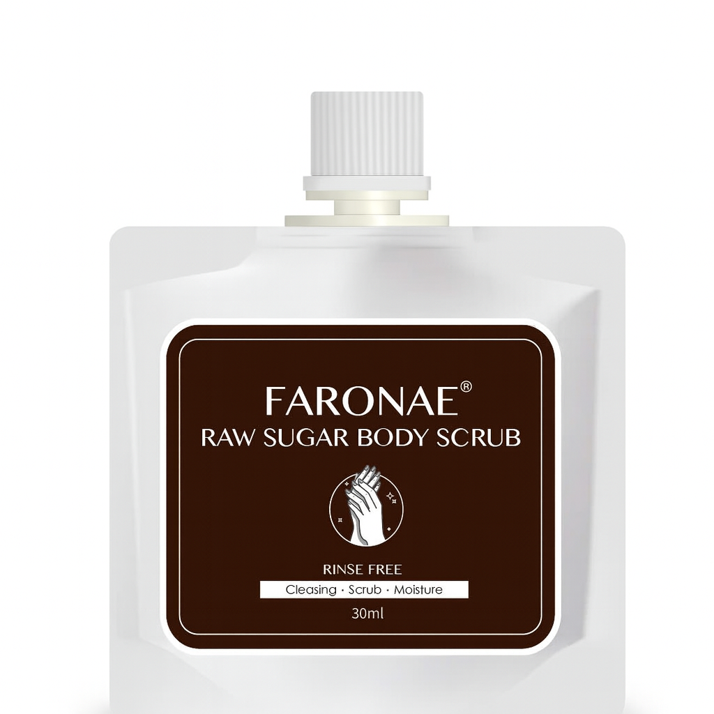 FARONAE Hand Spa Kit