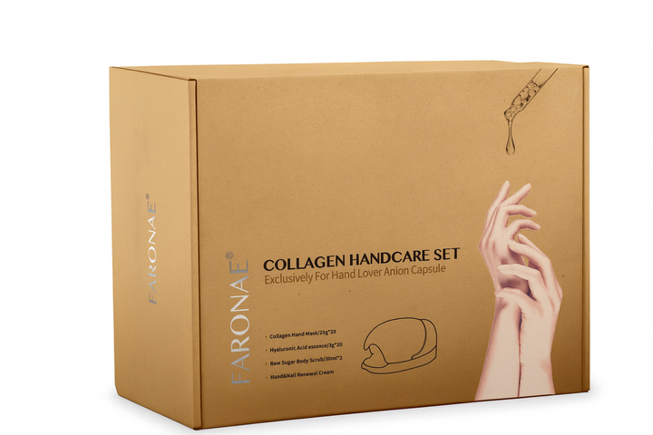 FARONAE Hand Spa