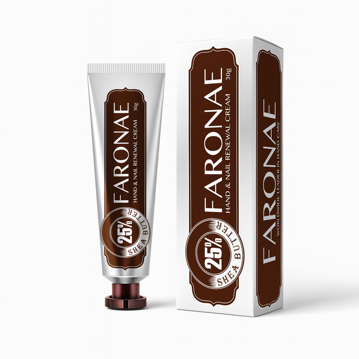 FARONAE Hand Spa