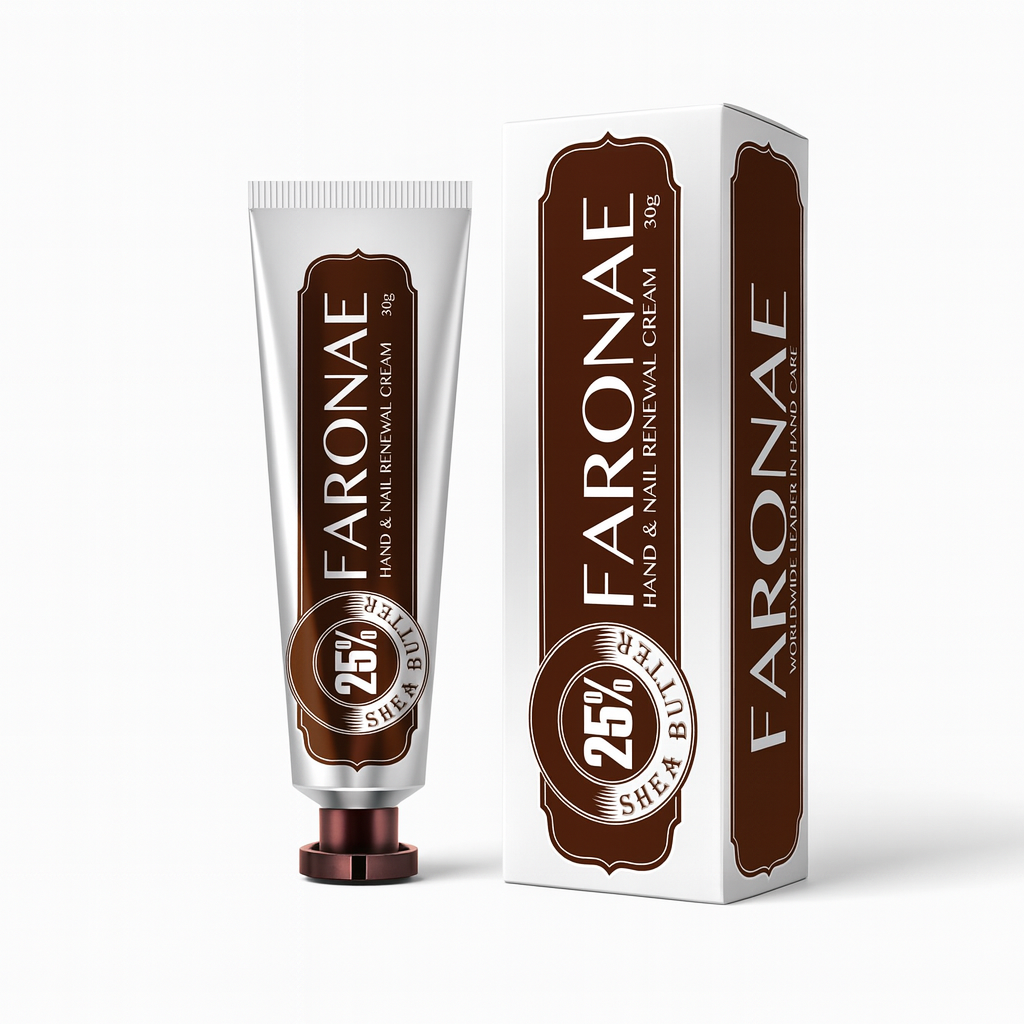 FARONAE Hand Spa Kit
