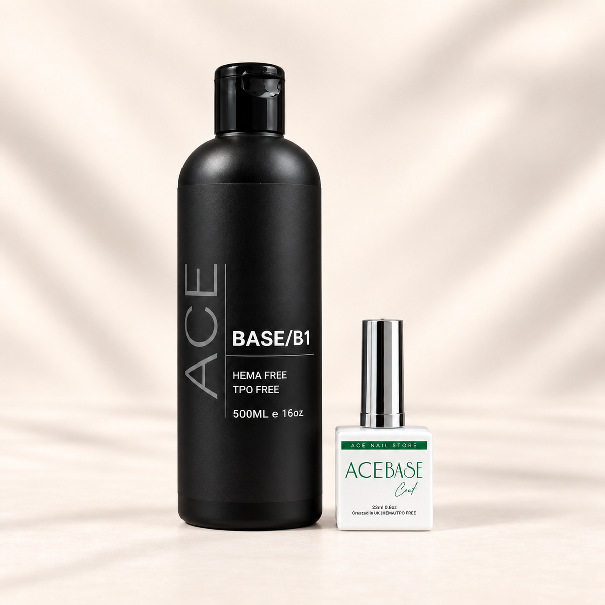 Sơn Nền 500ml - Không Chứa Hema & Không Chứa TPO