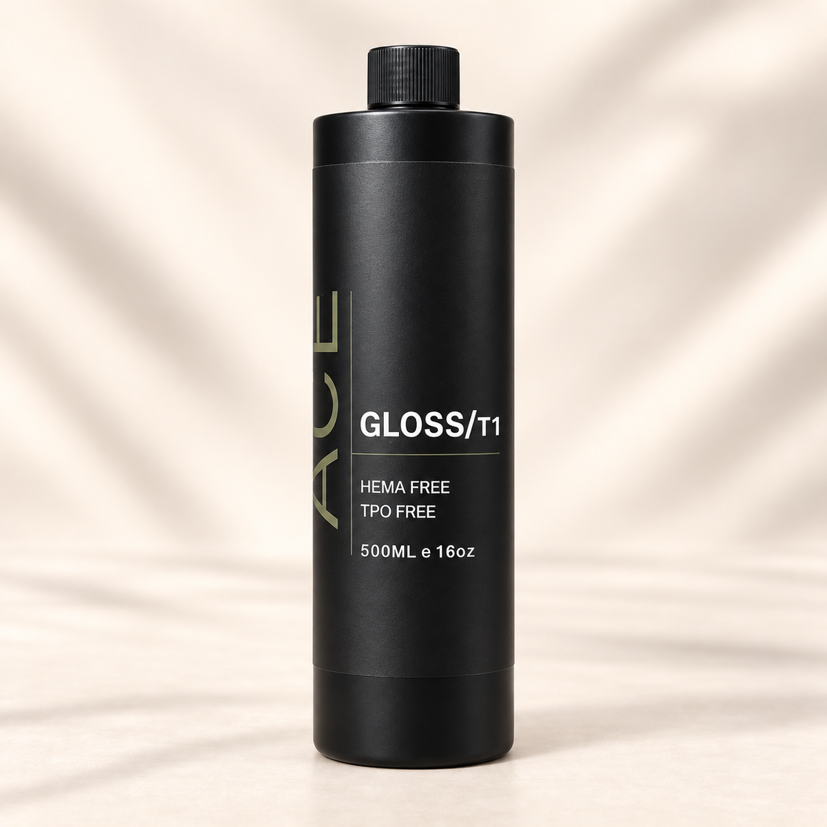 Sơn Bóng Top Coat Ultra Shine - Không Hema & Không TPO
