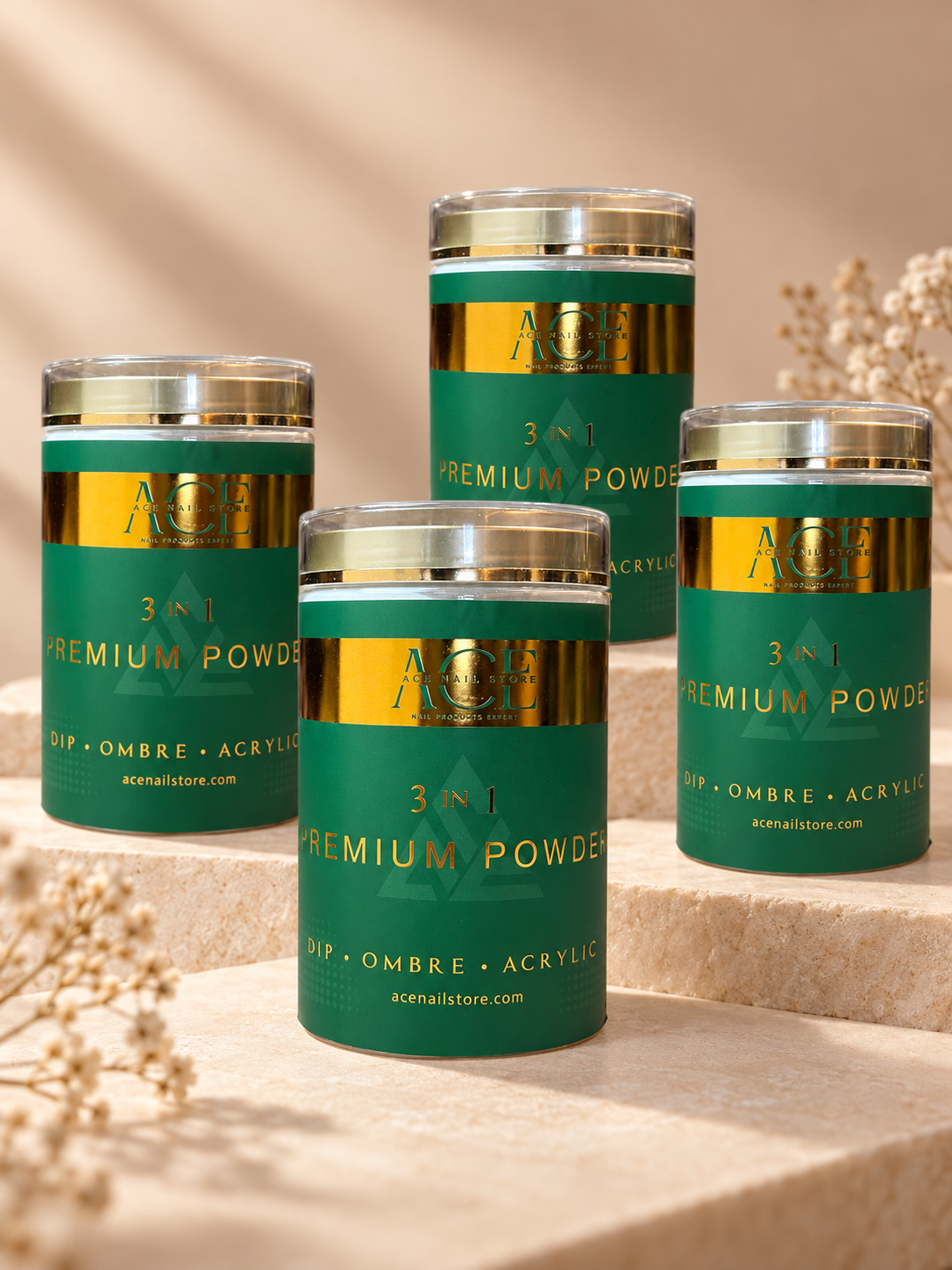BỘT CAO CẤP 500gr