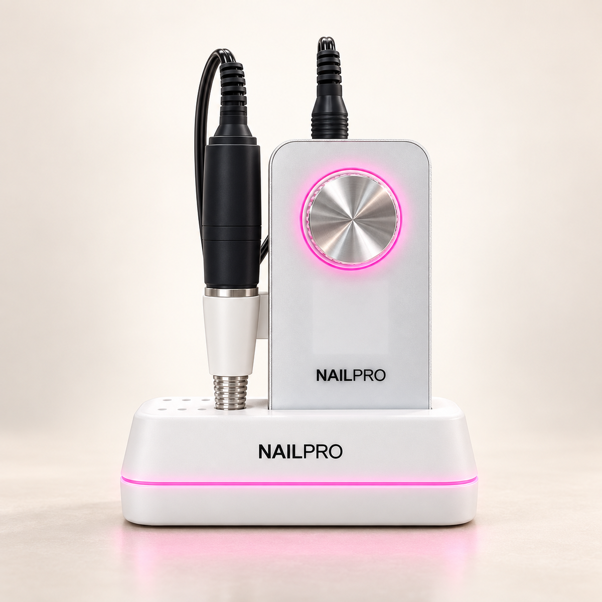Drill Machine - Nail Pro Refine