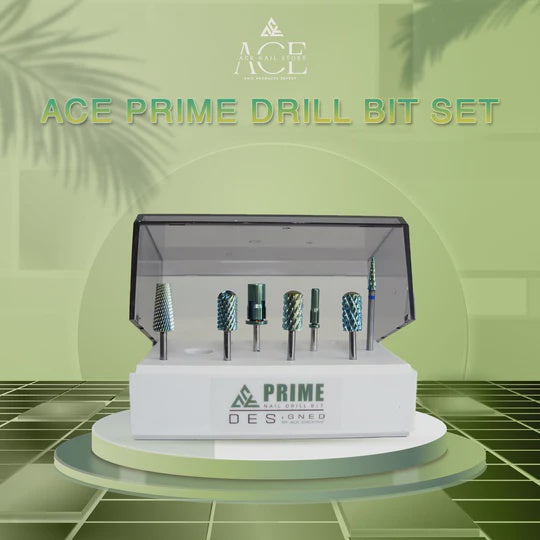 Bộ Mũi Khoan 9 chiếc