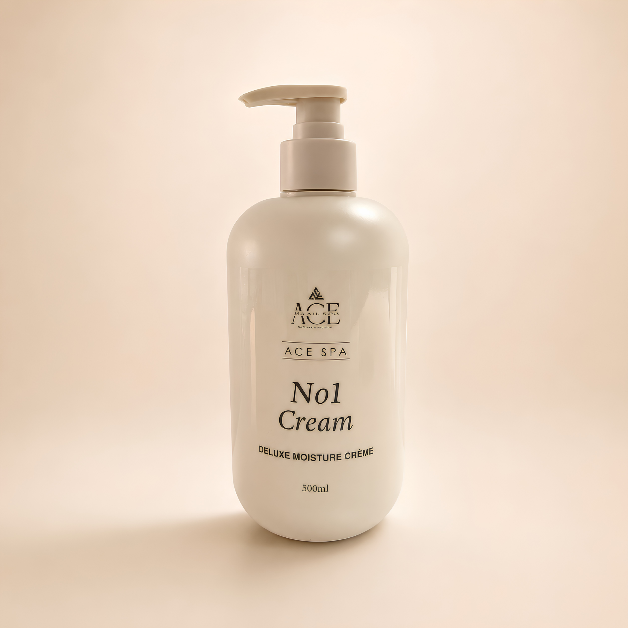 ACE Hand Cream Lotion 500ml