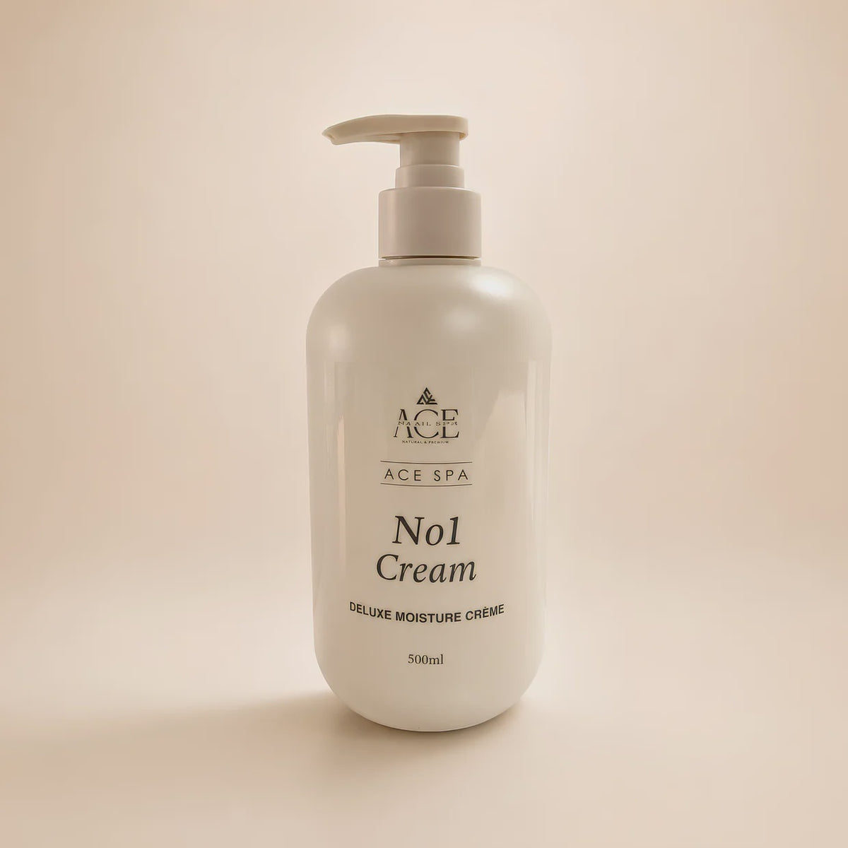 ACE Hand Cream Lotion 500ml - SINGLE