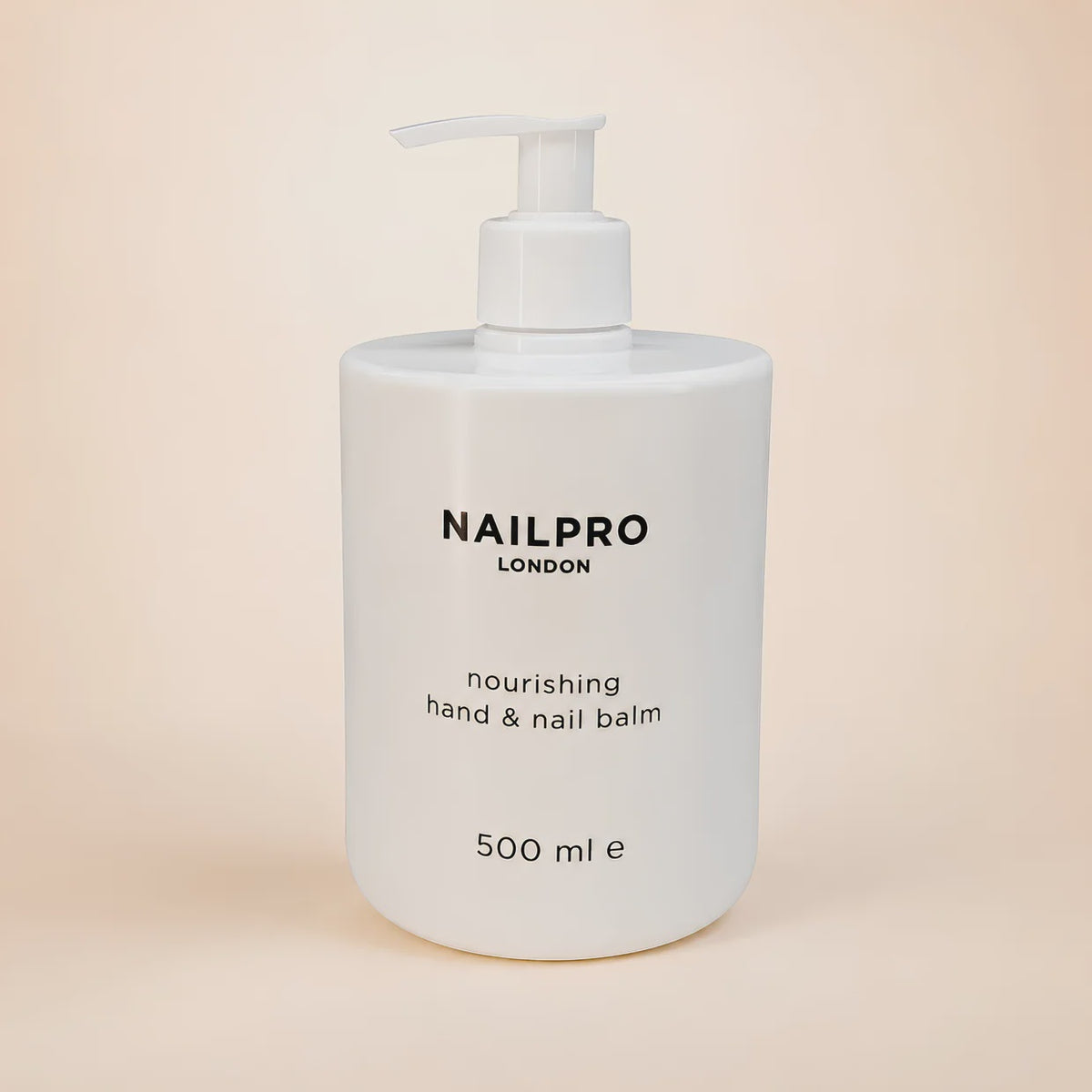 Hand Cream Lotion Nail Pro - PACK OF 10