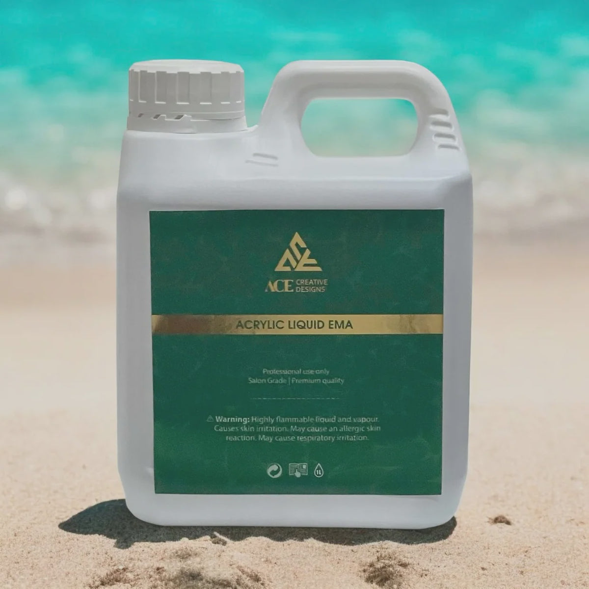 Liquid EMA 5L
