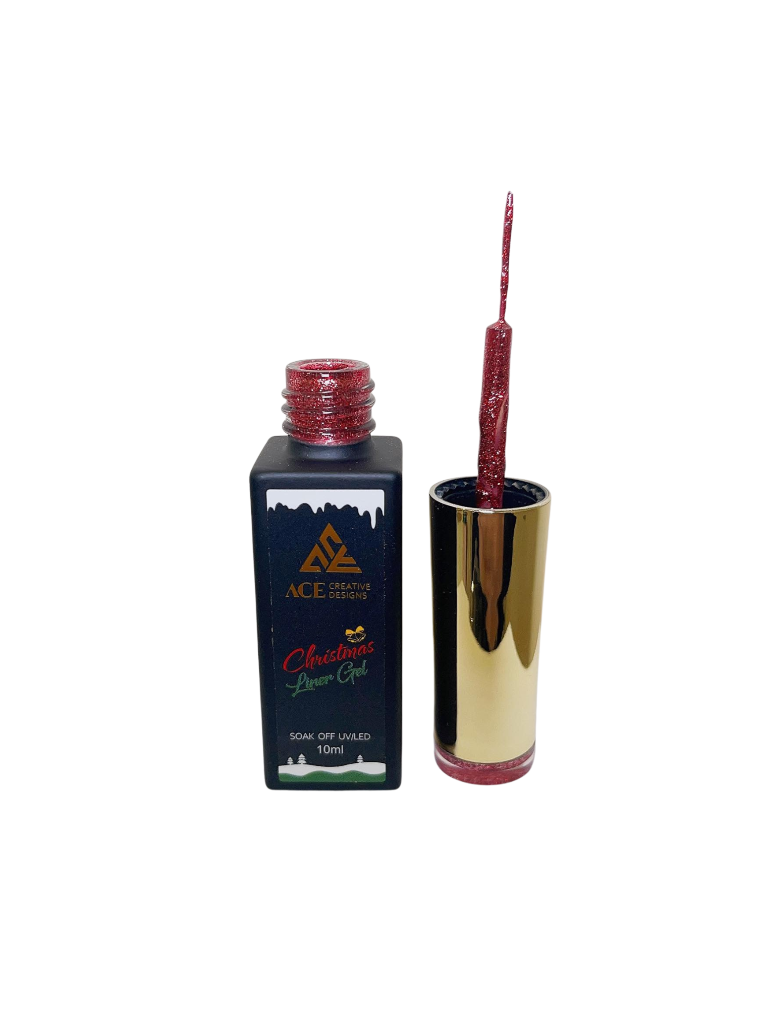 Kẻ mắt dạng gel